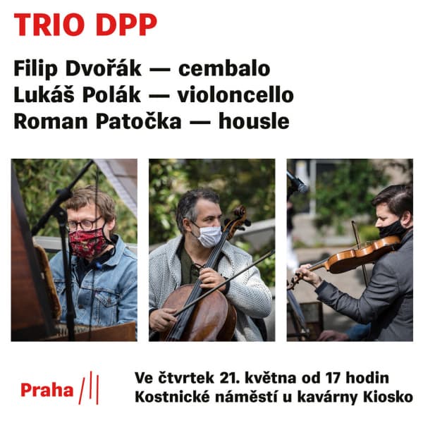 DPP trio